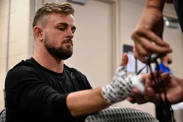 Cody Stamann
