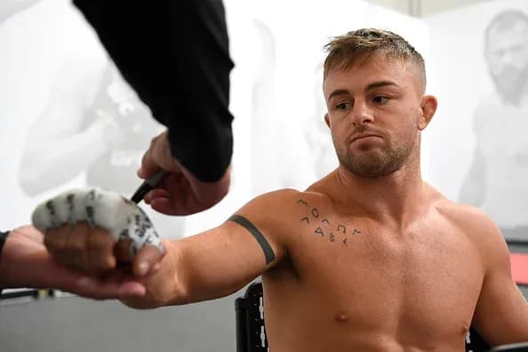 Cody Stamann