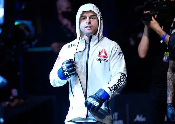Cody Stamann