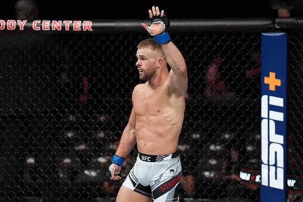 Cody Stamann