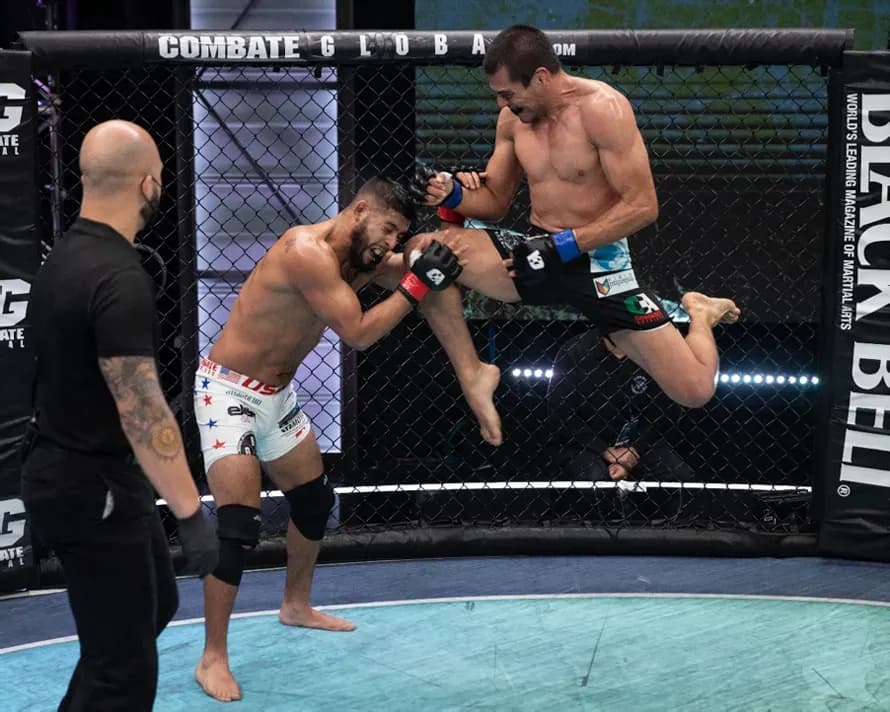 Combate Global