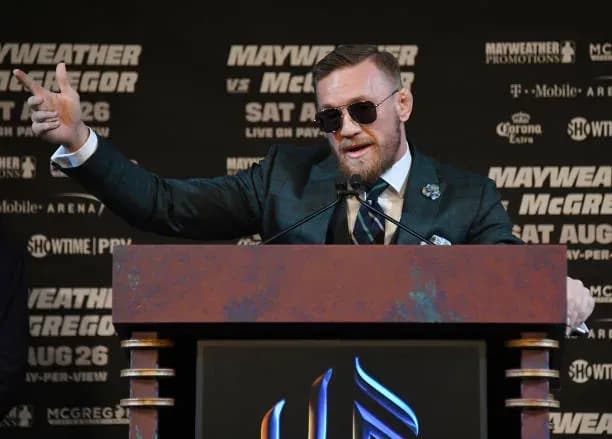 MMA article image