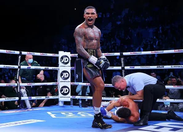 MMA article image