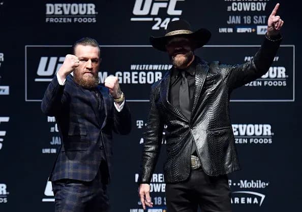UFC