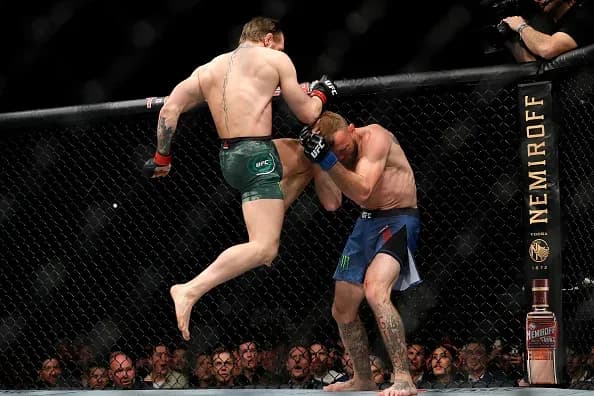 UFC 246