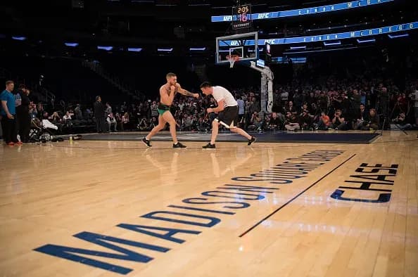 MMA article image
