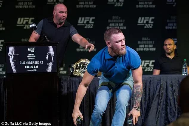 MMA article image