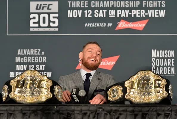 MMA article image