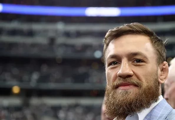 Conor McGregor