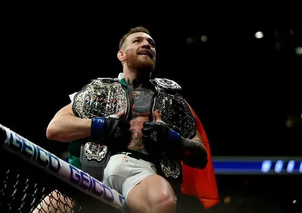 MMA article image