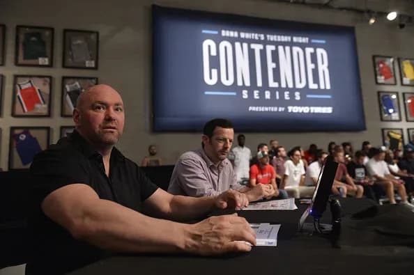 MMA article image
