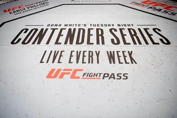 Contenders Series