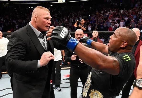 fights to make after UFC 226