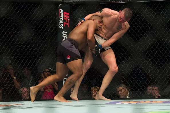 2018 UFC Light Heavyweight Wishlist