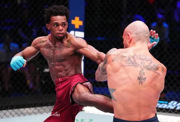 MMA article image