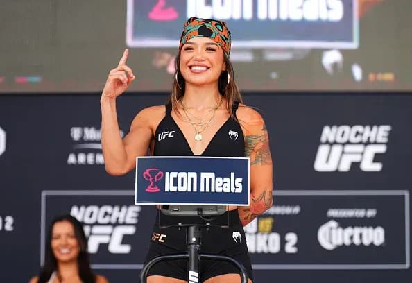 MMA article image