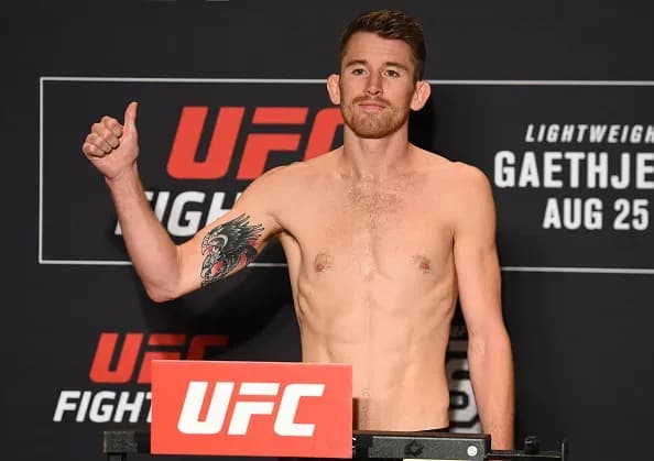 UFC 250