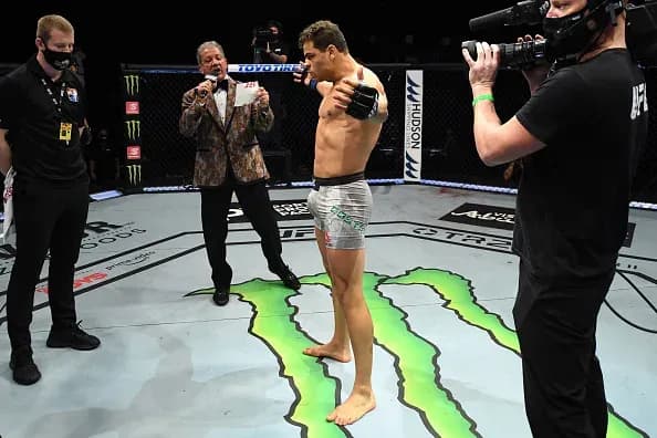 Paulo Costa