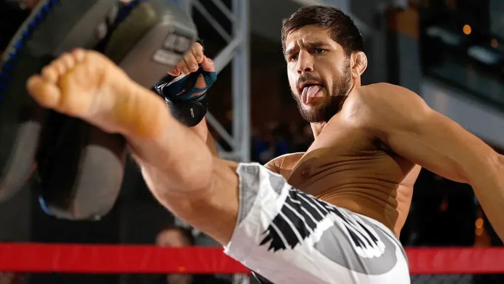 MMA article image