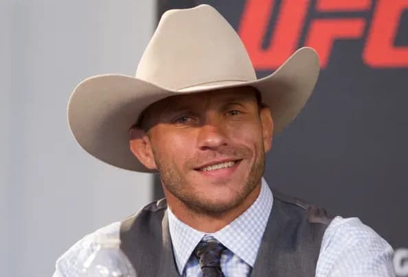 Cowboy Cerrone