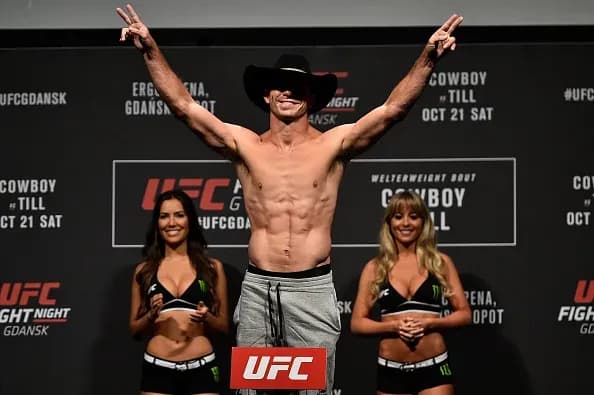 MMA article image
