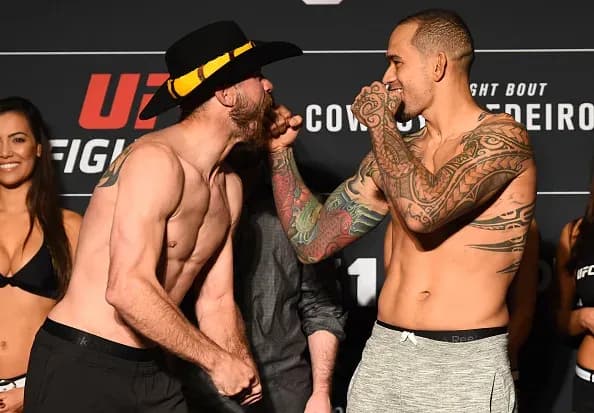 MMA article image