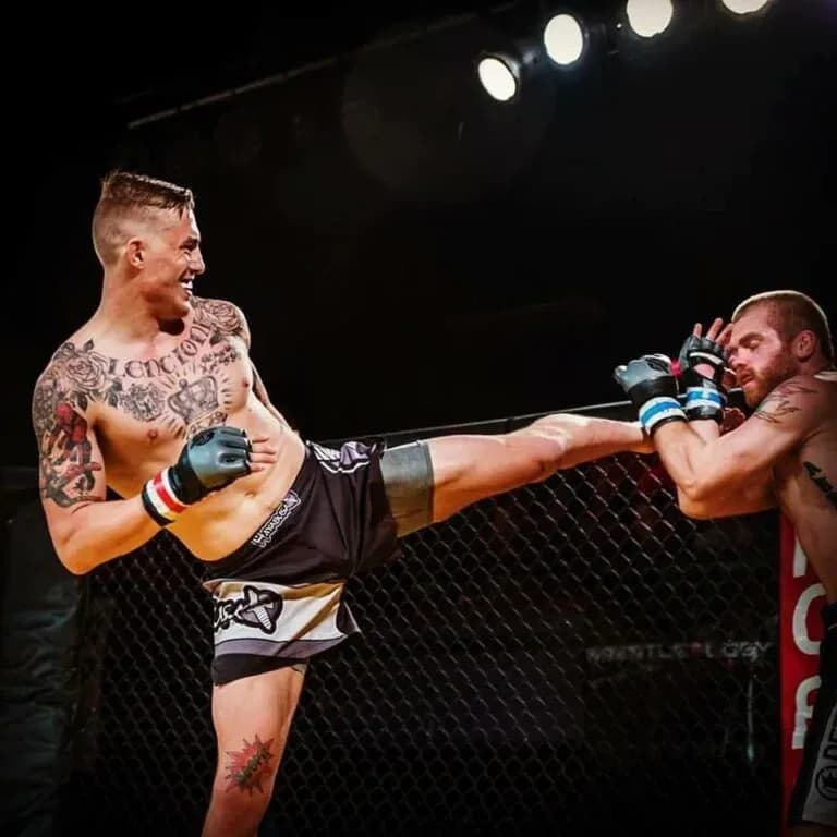 MMA article image