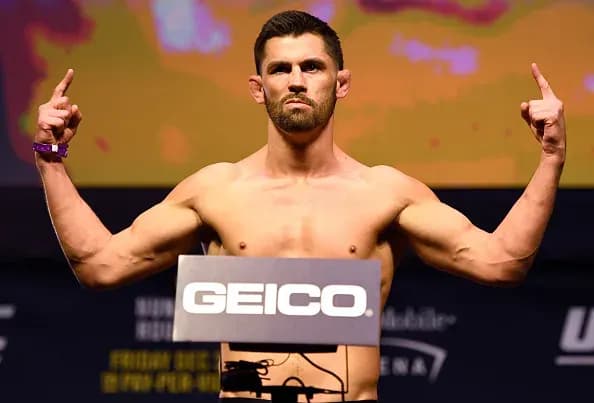 Dominick Cruz