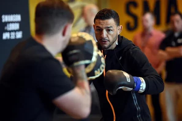 MMA article image
