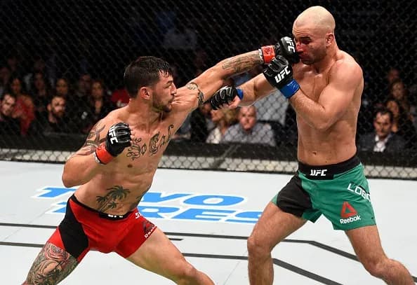 MMA article image