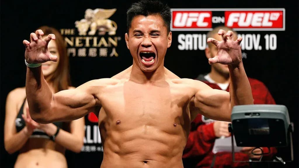 MMA article image