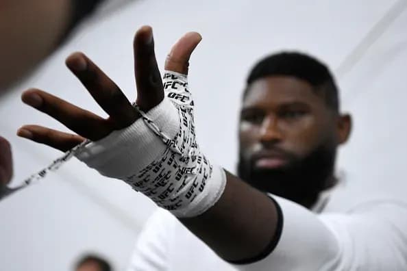 Curtis Blaydes