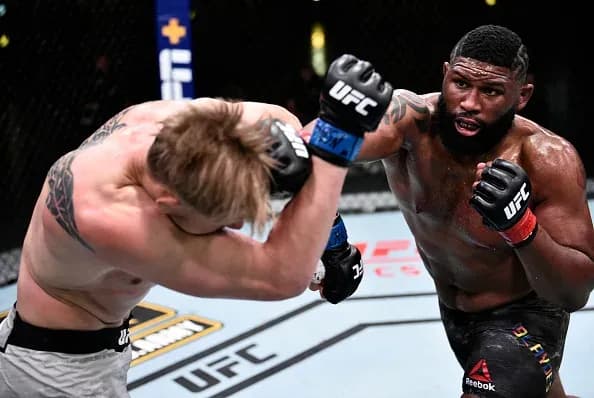 Curtis Blaydes