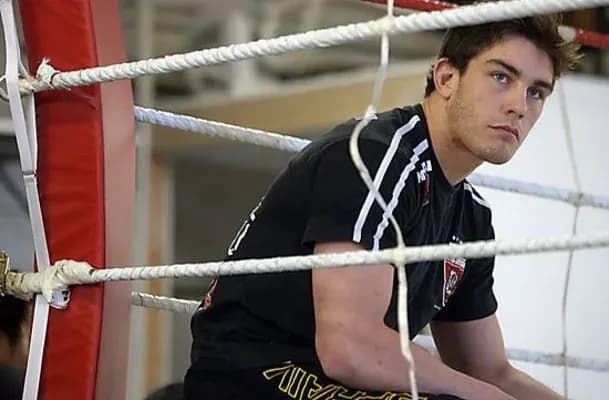 MMA article image