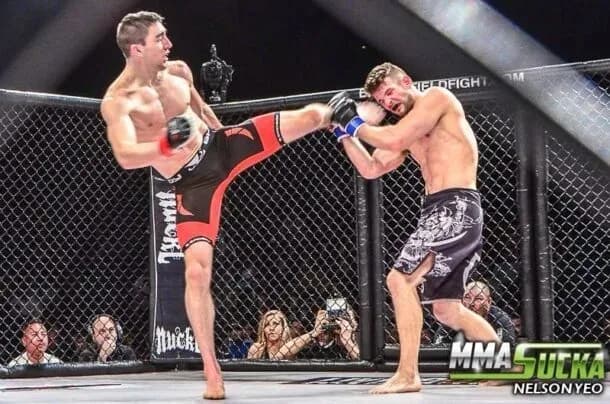 MMA article image