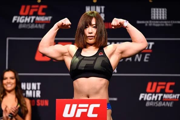 MMA article image