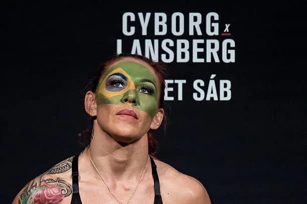MMA article image