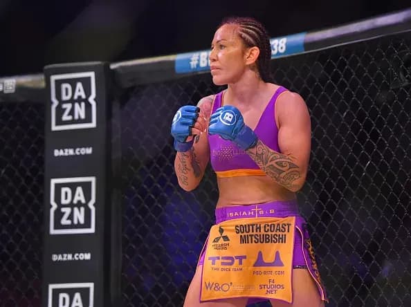 Bellator 238