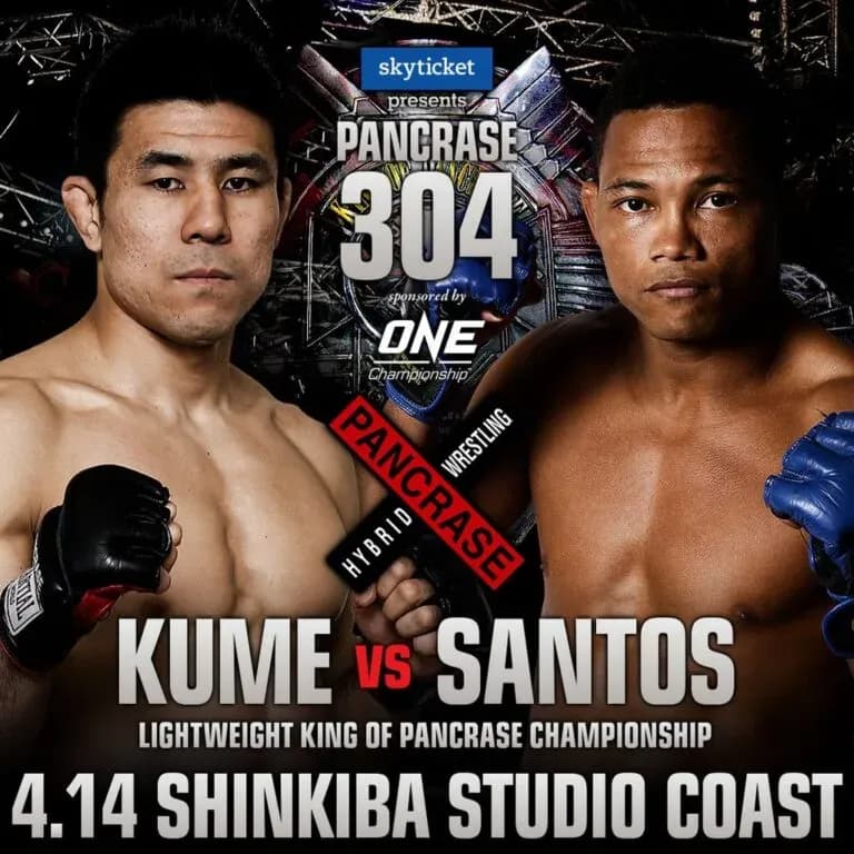 MMA article image