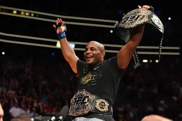 UFC 226
