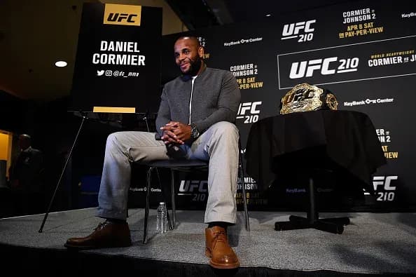 MMA article image