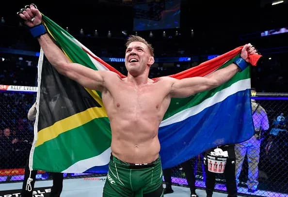 MMA article image