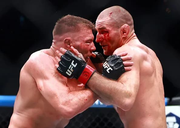 MMA article image