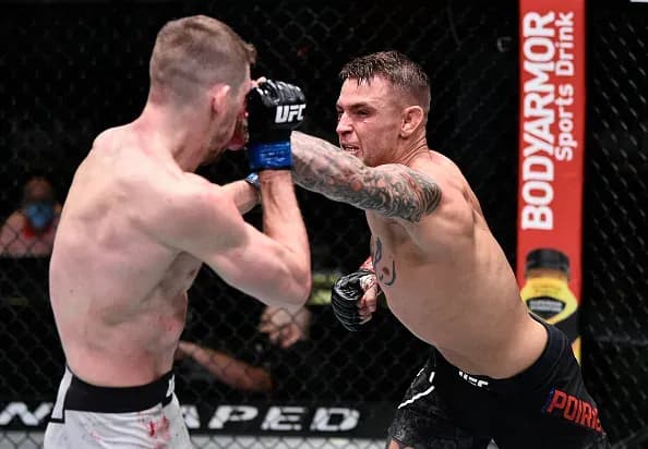 UFC on ESPN 12