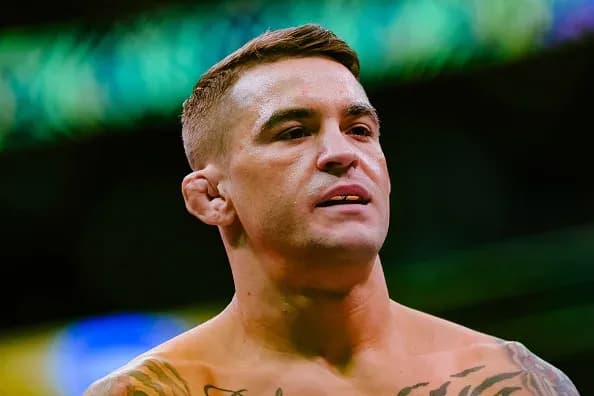 American Top Team - Dustin Poirier
