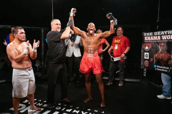 Steeltown Throwdown