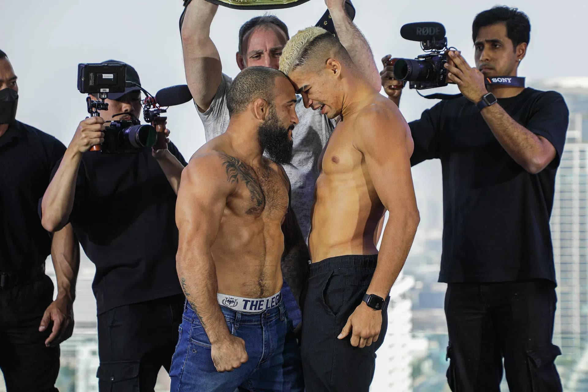 MMA article image