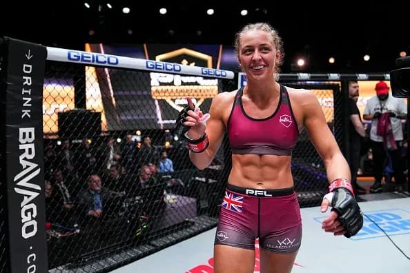 MMA article image