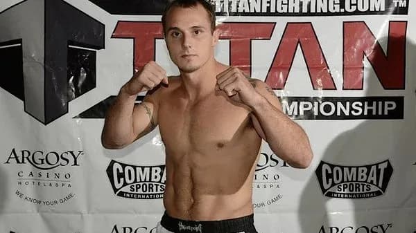 MMA article image