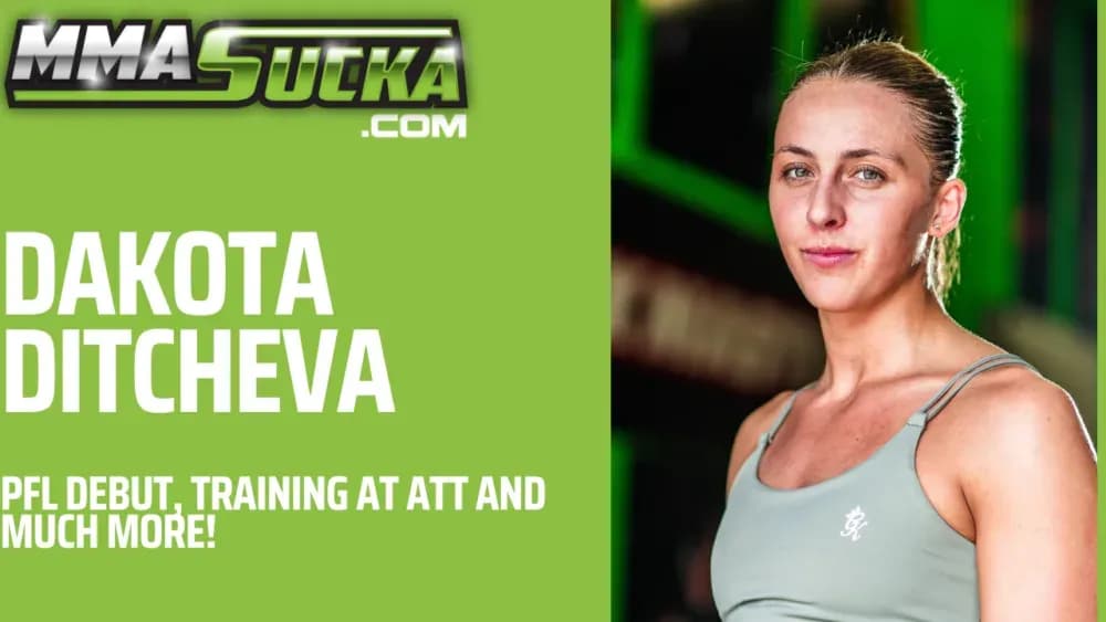 Dakota Ditcheva